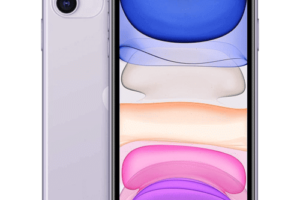 Produktbild von Apple iPhone 11 – Premium