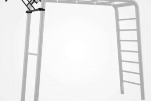 Bild von BERG PlayBase Pull-Up Bar