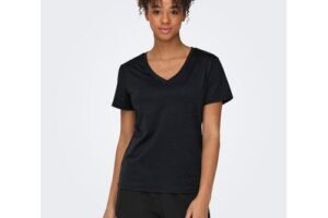 Bild von ONLY Play Trainingsshirt »ONPCORE LIFE VN SS REG TEE NOOS«, mit reflektierenden Details