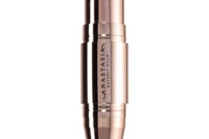 Produktbild von Anastasia Beverly Hills Stick Highlighter brightening stick shade Iced Out 8 g