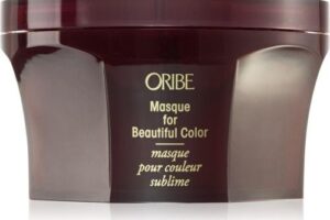 Produktbild von Oribe Beautiful Color Masque hair mask for colour-treated hair 175 ml